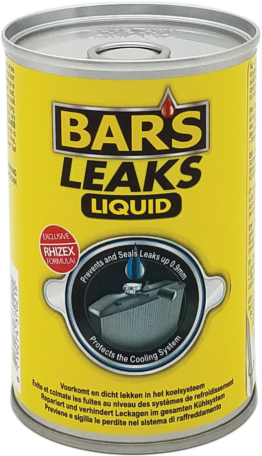 Bar's Leaks Liquid